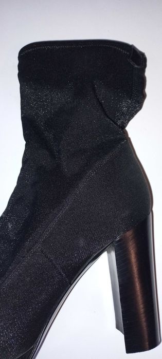 Botine Sergio Rossi foarte elegante nr. 35