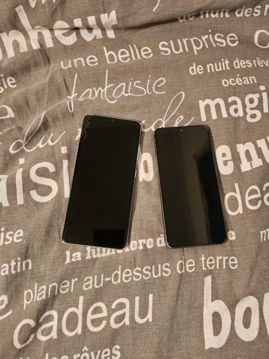 Самсунг с 21 ультра, Самсунг с 21 Фе