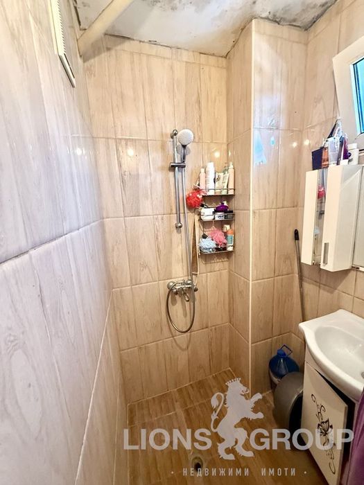 Продава се Четиристаен апартамент в Варна, Трошево - 105 кв.м за 1809 €/кв.м - Снимка #8