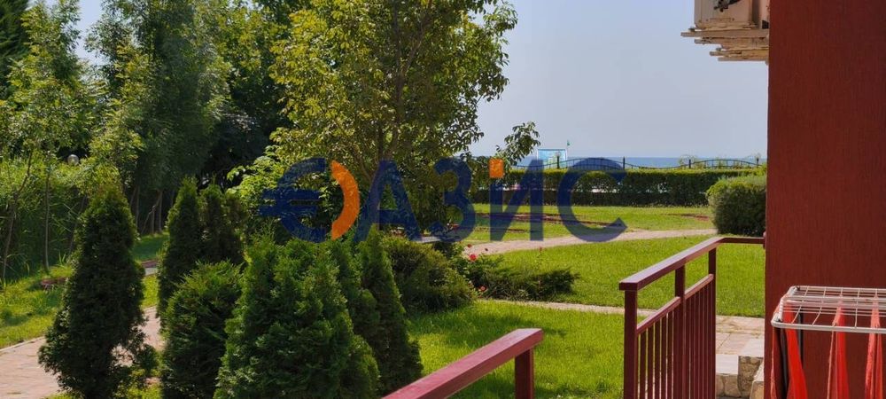 Апартамент с 1 спалня в комплекс Привилидж Форт, 72 кв.м., Елените, България, 80 000 евро #34004704