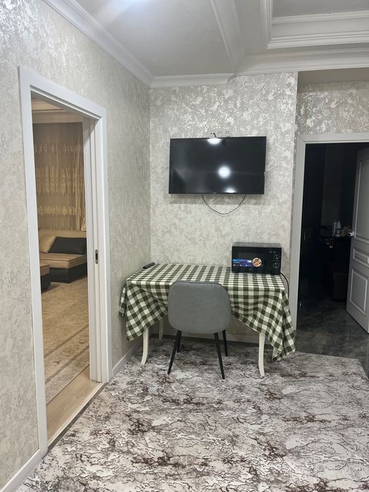 2+1  новостройка от собственника в Яккасарайском районе Yakkasaroy
