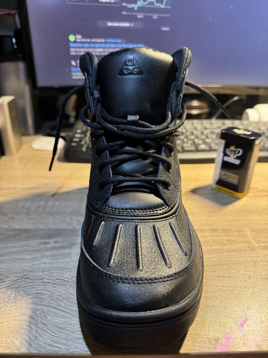 Nike Woodside 2 high