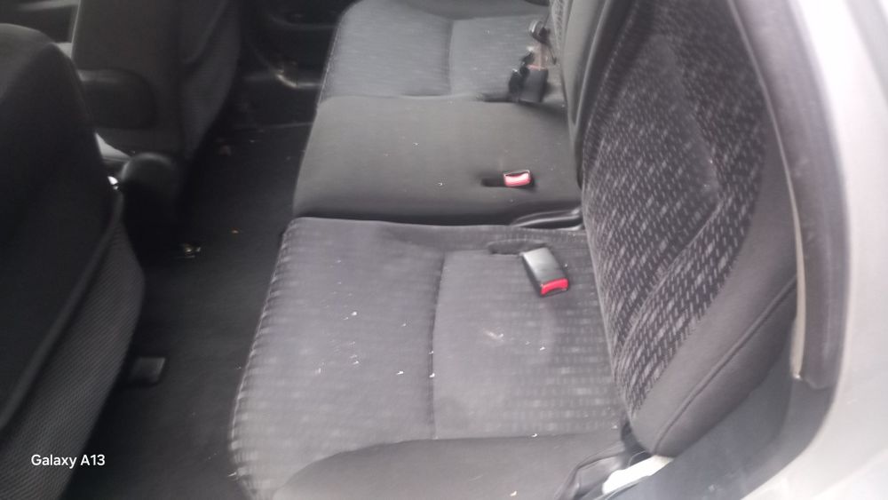 Хонда црв 2,,2006 г на части