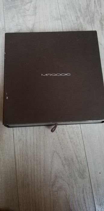 Метално плато "Mogppie"