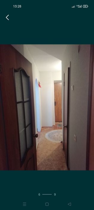 1 бөлме пәтер. 1 ком кв.