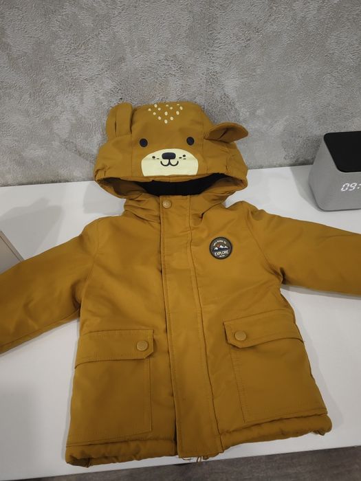 Продам куртку и штаны демисезонные