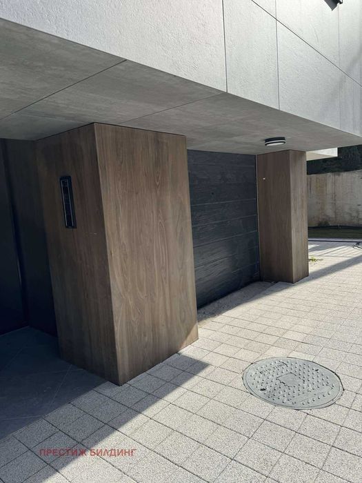 Продава се Четиристаен апартамент в София, Манастирски ливади - 151 кв.м за 2800 €/кв.м - Снимка #3