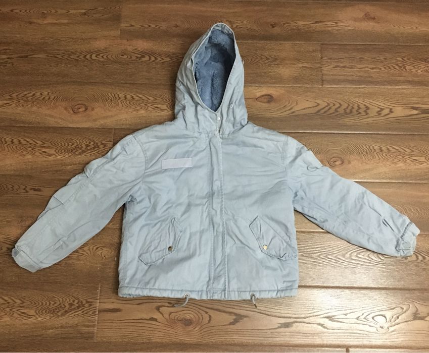 Куртка зимняя Куртка осенняя Шуба Ветровка