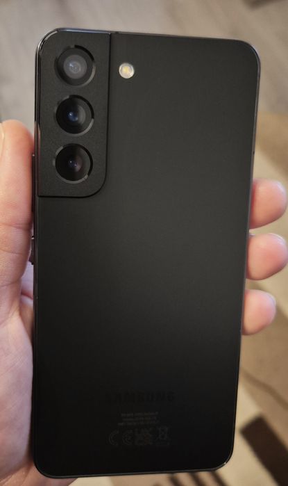 Samsung Galaxy S22 5G, Impecabil cu garantie