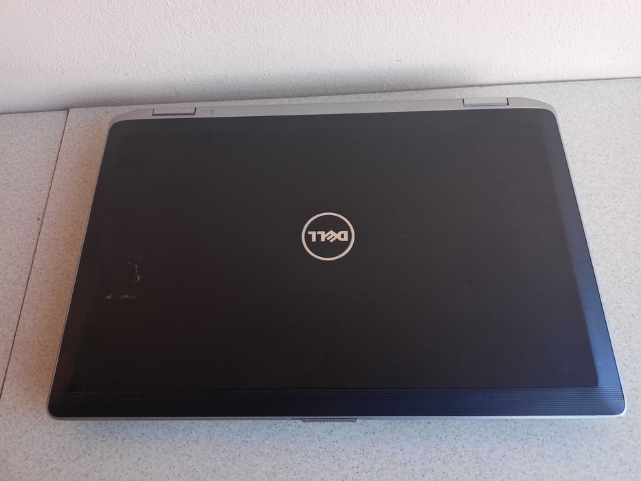 Elemente Dell Latitude E6520