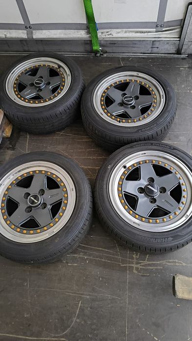 Kit Zender pentru Mazda Mx-5 NA