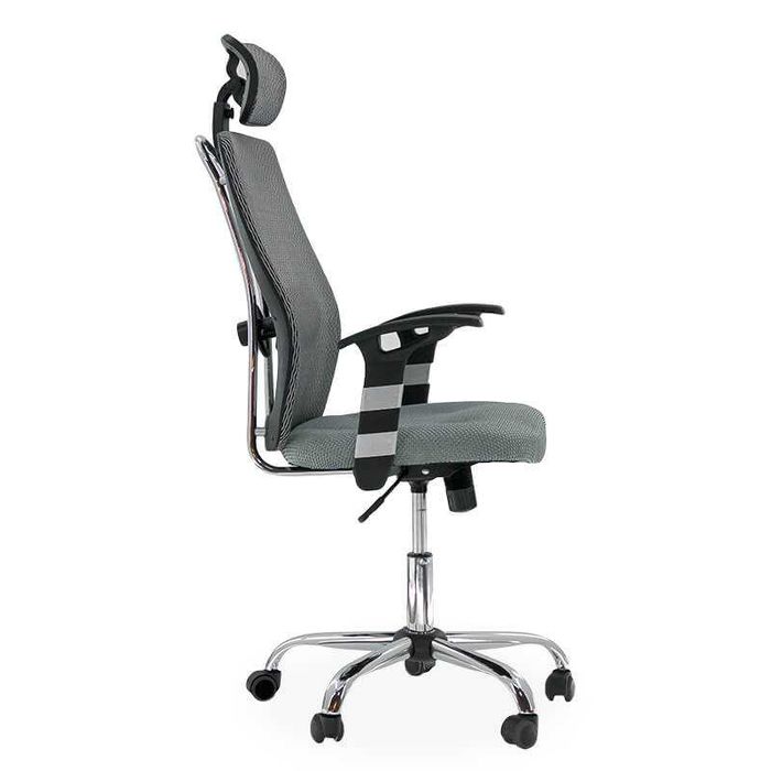 Scaun Birou Ergonomic DHO988 Lombar reglabil 3 culori LIVRARE GRATUITA