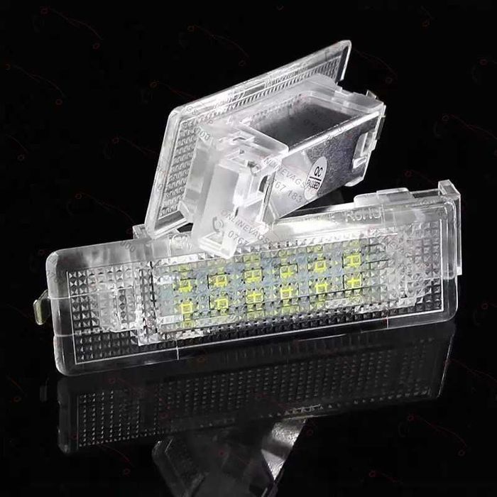 Lampa Led portbagaj VW Caddy Eos Golf Jetta Passat CC Scirocco Tiguan