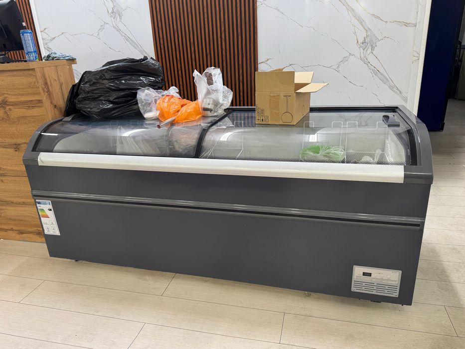 Моразильник  холодильник продам