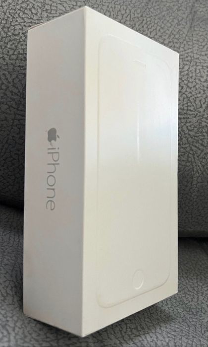 Айфон 6 + Plus 64 gb новый запечатанный антикварь