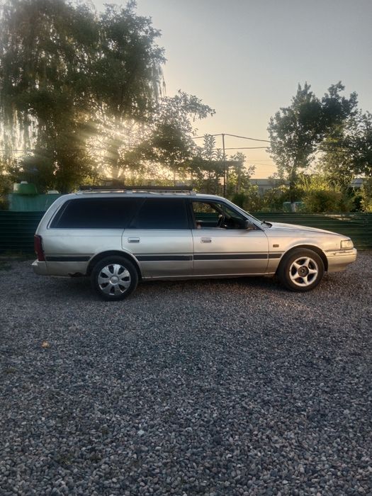 Машина сатылады. 88 жылгы