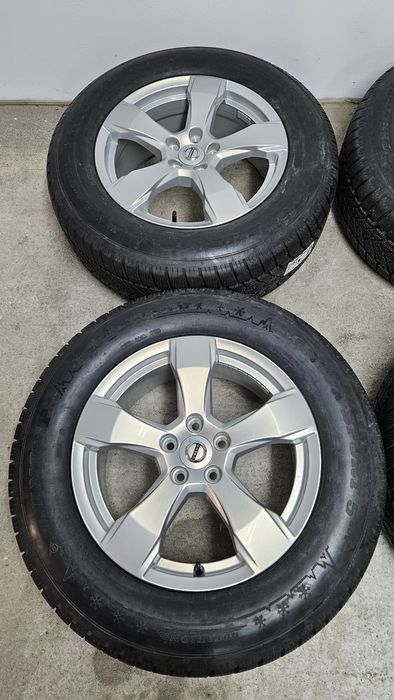 Jante Volvo R17 XC60 XC40 V90 CROSS COUNTRY