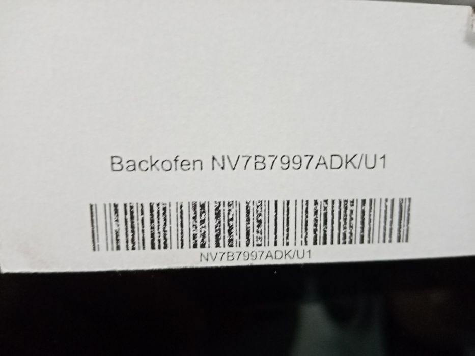 Cuptor Samsung vârf de gama