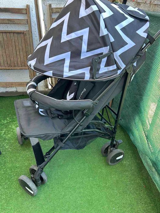 Лятна количка Lionelo Elia Oslo