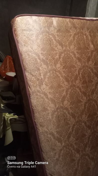 Продам матрас  за 15 000