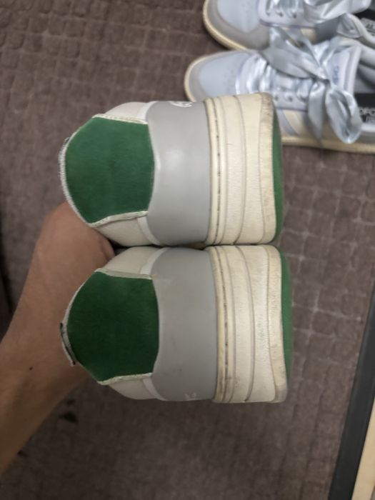 Оригинале Lacoste 43, очень хорошее состояние