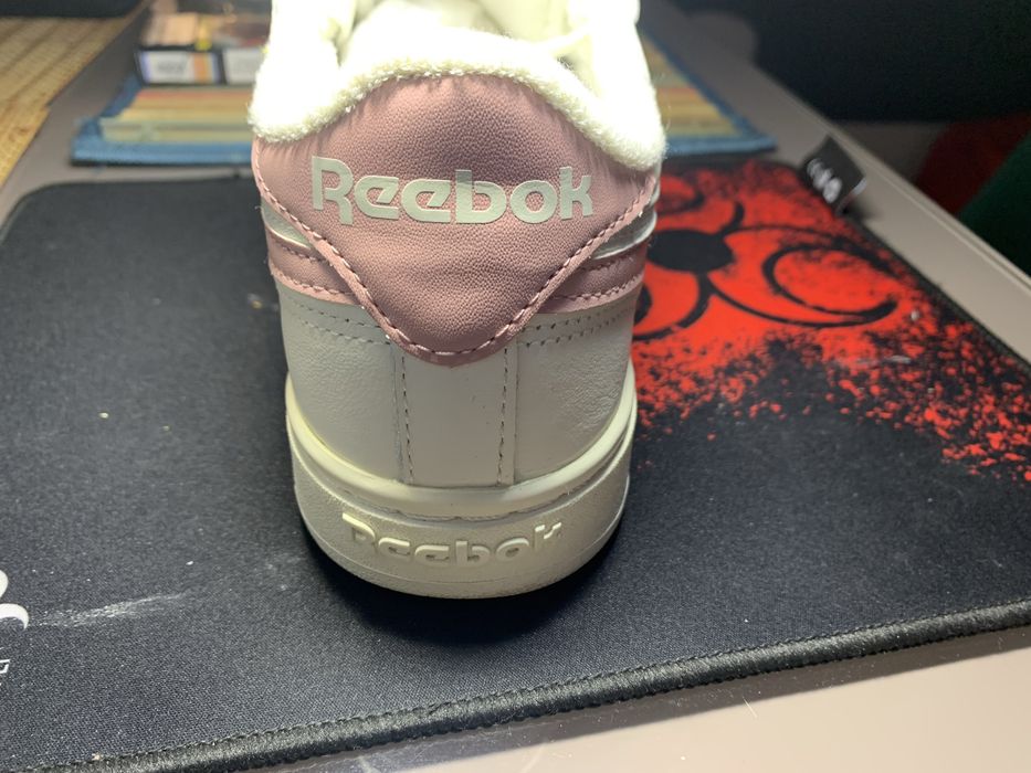 Reebok dama/ masura 38