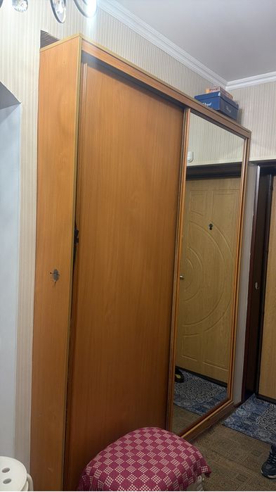 шкаф в прихожую