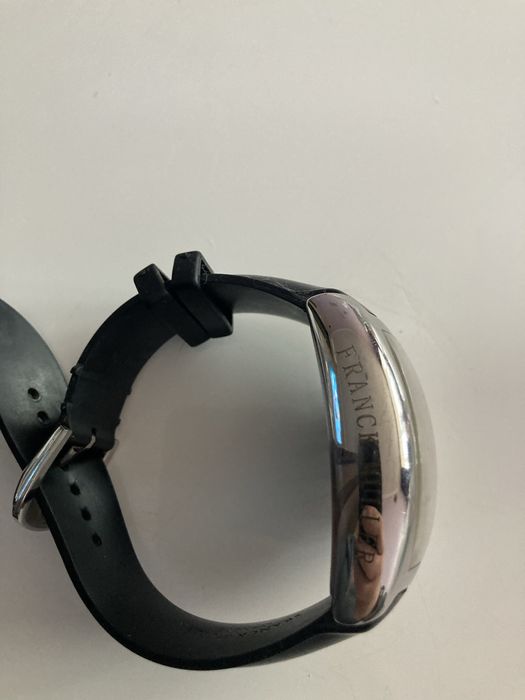 Часовник Franck Muller Geneve