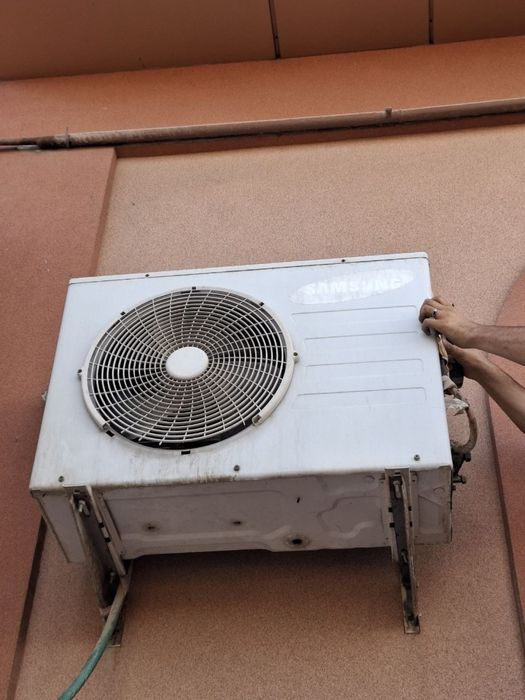 Konditsioner remont 24/7