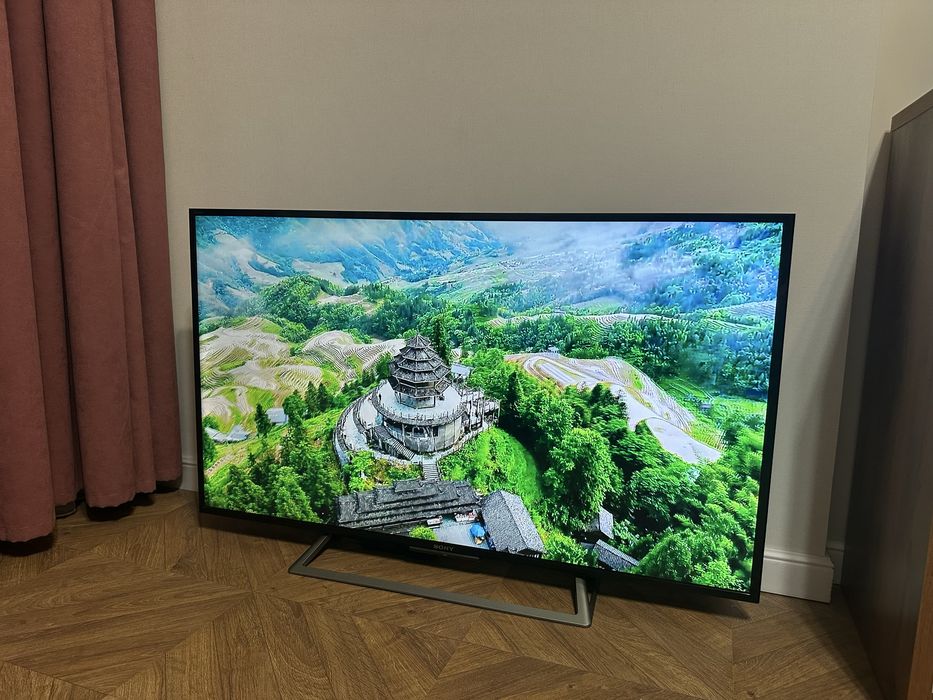 Продам телевизор Sony Bravia 48' (KDL-48R553C)