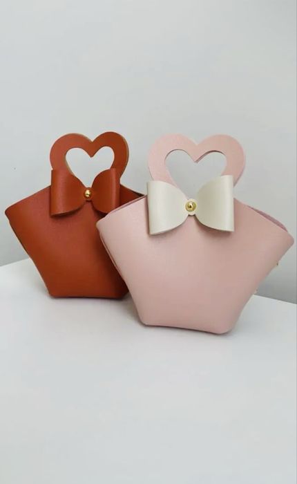 Бонбоньерки для тоя