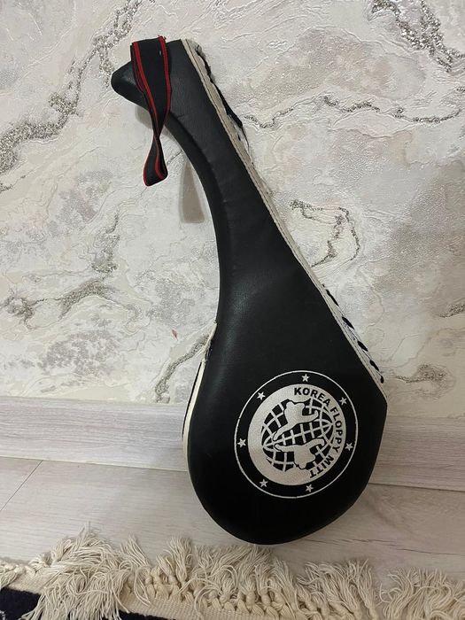 Экипировка GTF 8-9лет