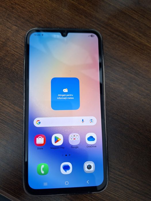 Samsung A34 5G, 128 GB, 6 GB RAM