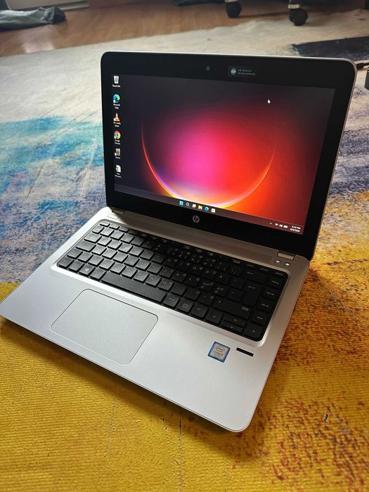Laptop Hp 430-G4, I5 GEN 7