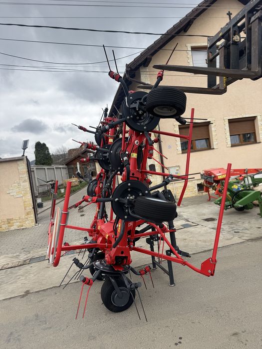 Grebla de Risipit 8 Metri