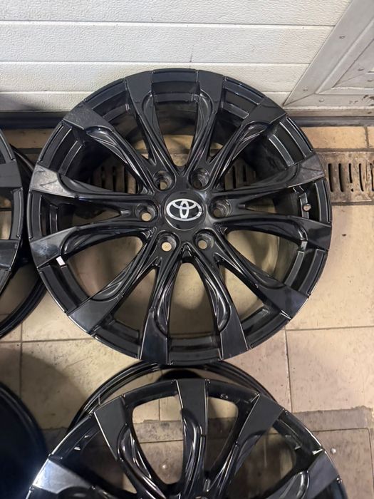 Диски на 20 6/139,7