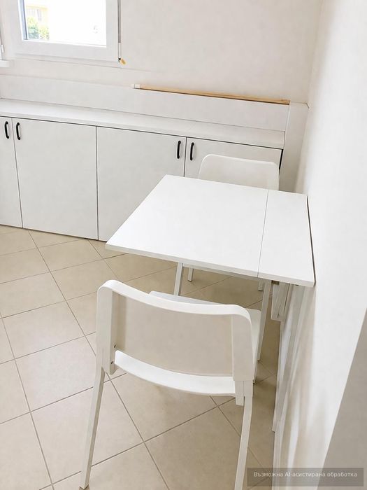 Едностаен, под наем, ж.к Гео Милев