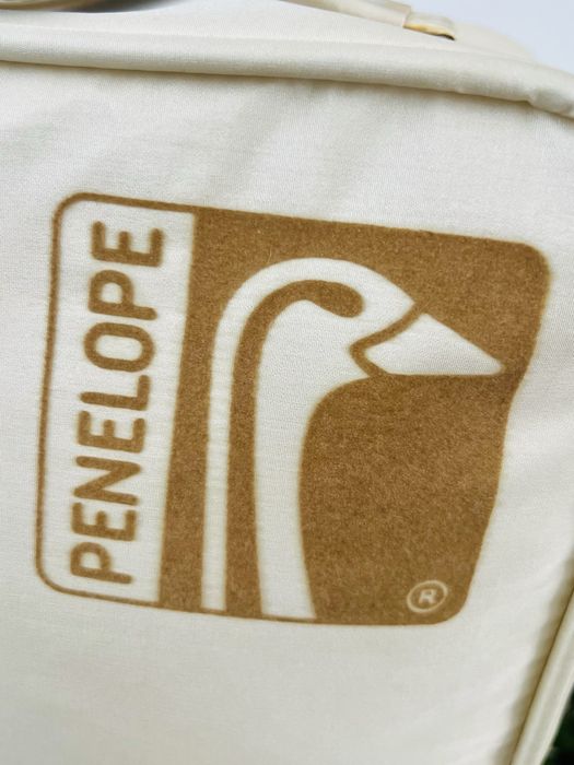 Pilota copii puf de gasca