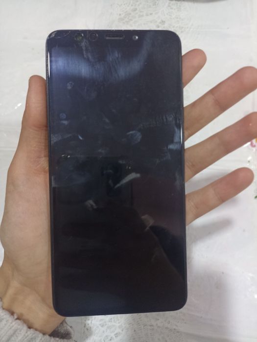 Redmi 5 kar dak full