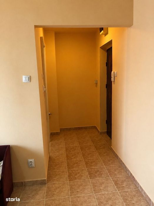Apartament cu 1 camera, et 2 - Zona Bld. Brancoveanu
