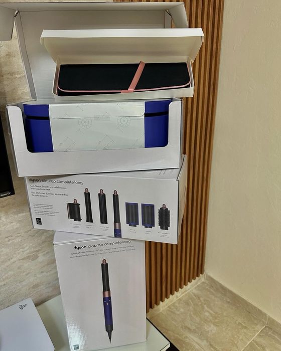 Дайсон Малайзия 1в1