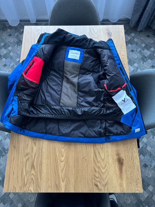 Мъжки ски екип Vuarnet