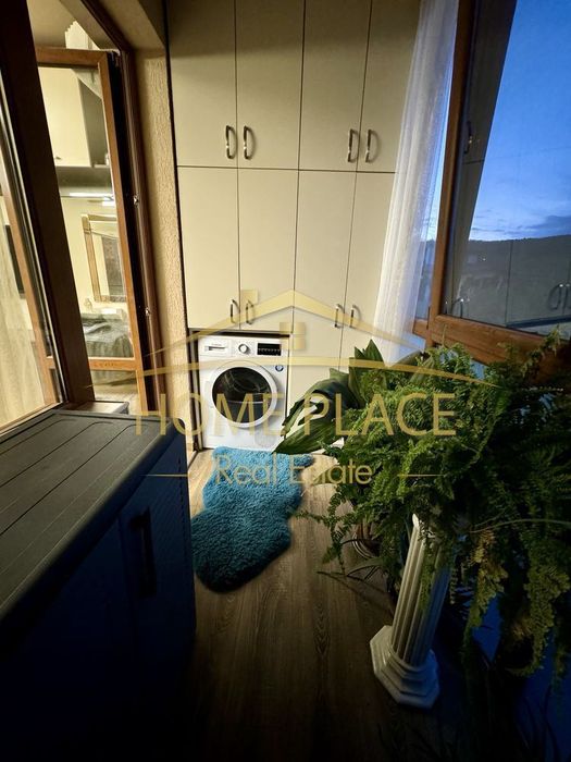 Дава се под наем Тристаен апартамент в Варна, Виница - 115 кв.м за 969 € - Снимка #7