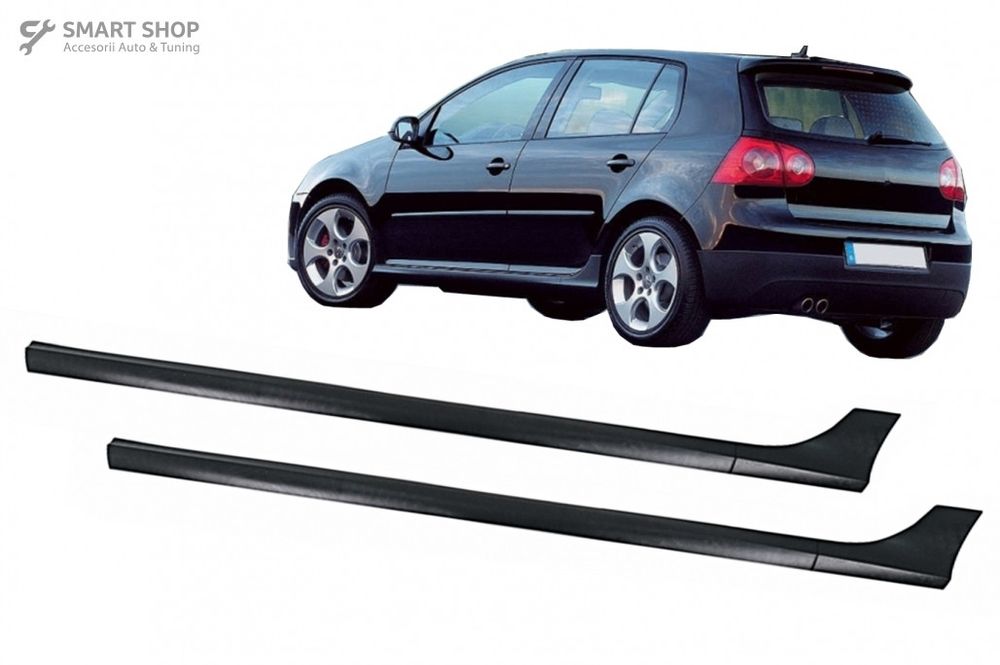 Praguri Laterale VW Golf 5 V MK5 (2003-2007) GTI Design