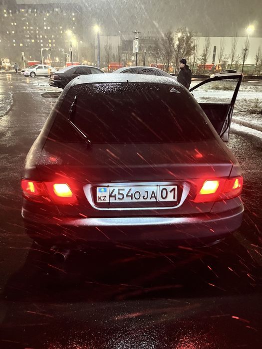 Продам Mitsubishi galant 1.8