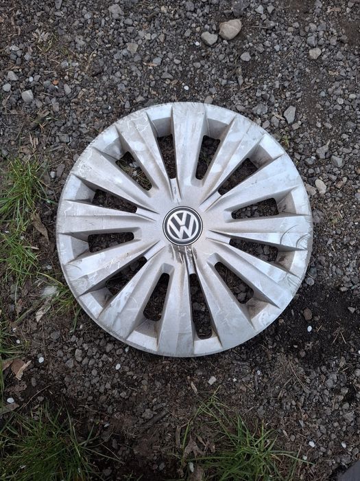 Capace originale Volksvagen Toyota Dacia Hyundai R15,R16,R17