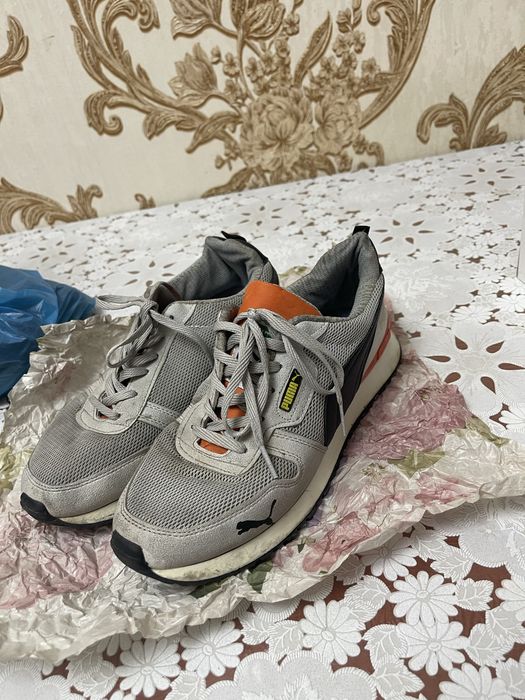 erkaklar oyoq kiyimi krasovka makasima