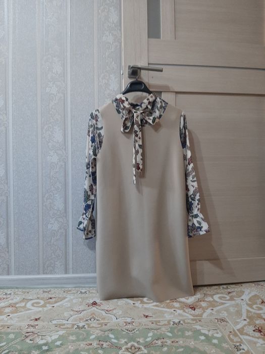 Көйлектер , Платье