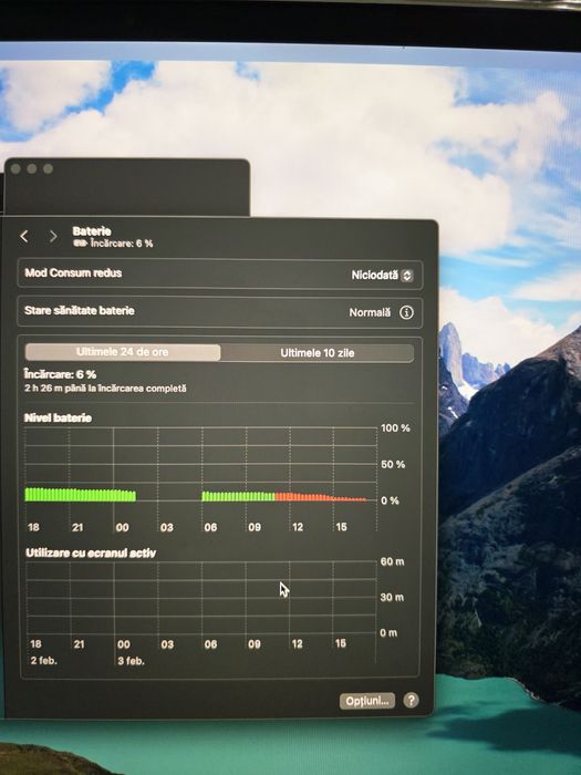 MacBook Pro 16” – i9 8-Core | 32GB RAM | 1TB SSD