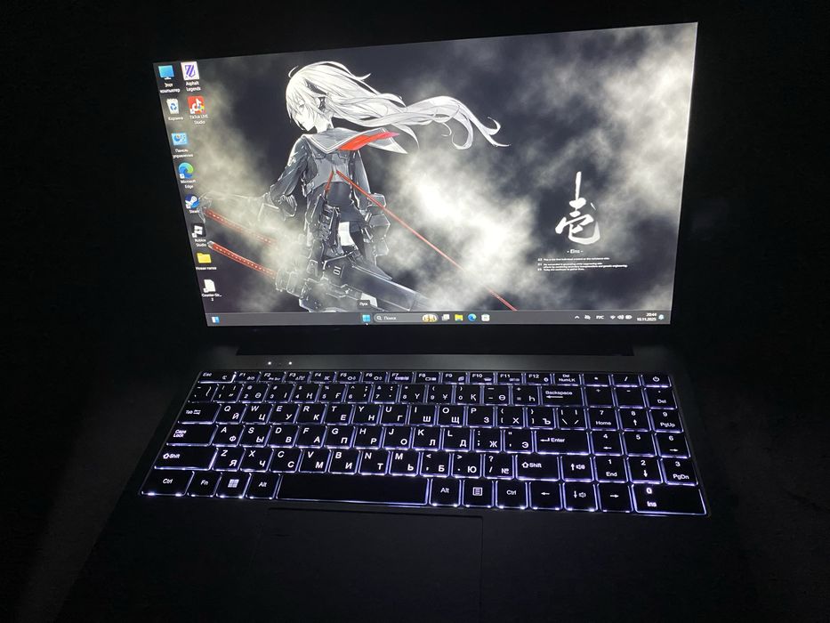 Yerview Y74 15.6 Win 11pro